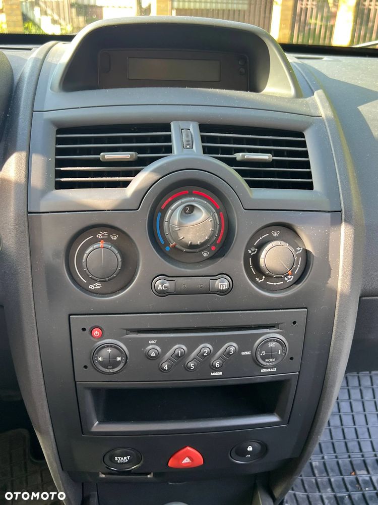 Renault Megane - 7