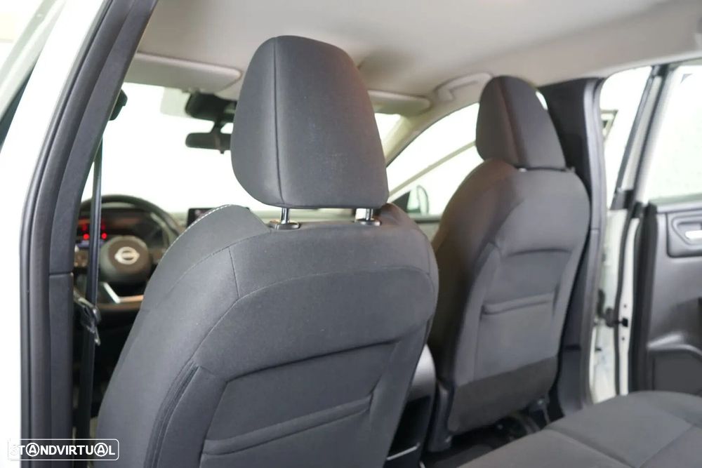 Nissan Qashqai - 35