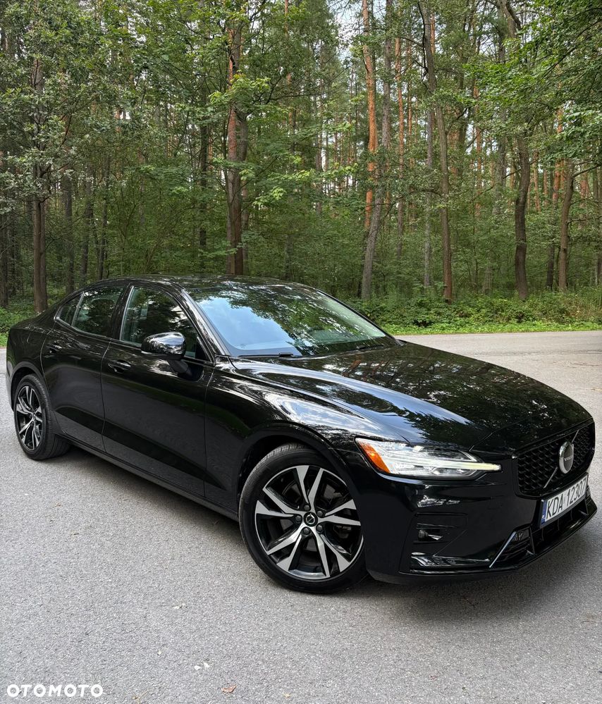 Volvo S60 - 4