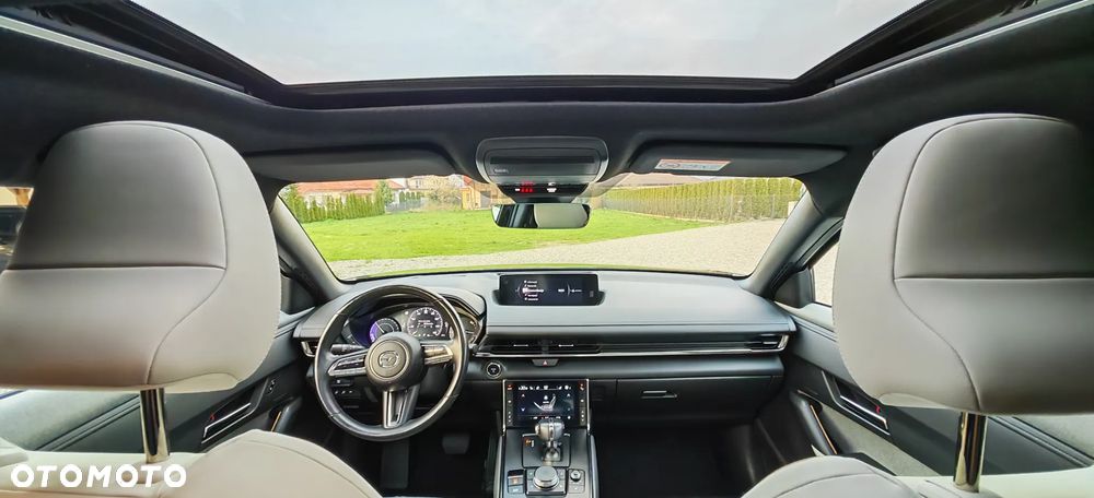 Mazda MX-30 e-SKYACTIV MAKOTO - 2