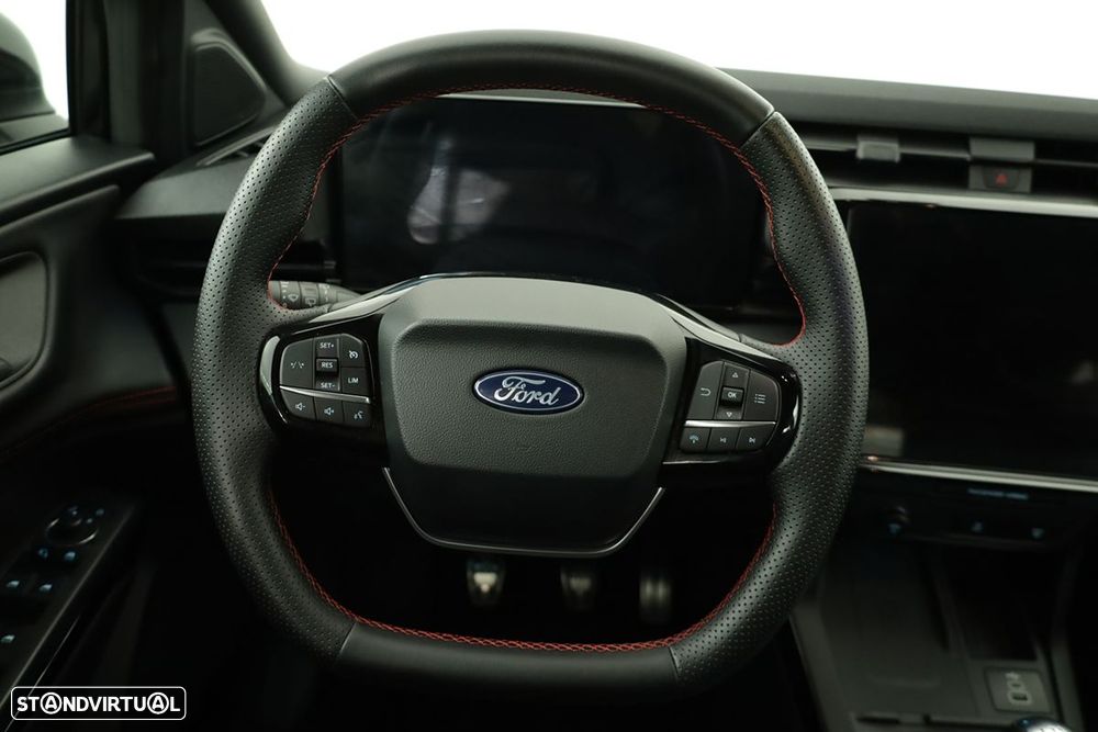 Ford Puma 1.0 EcoBoost MHEV ST-Line X - 15