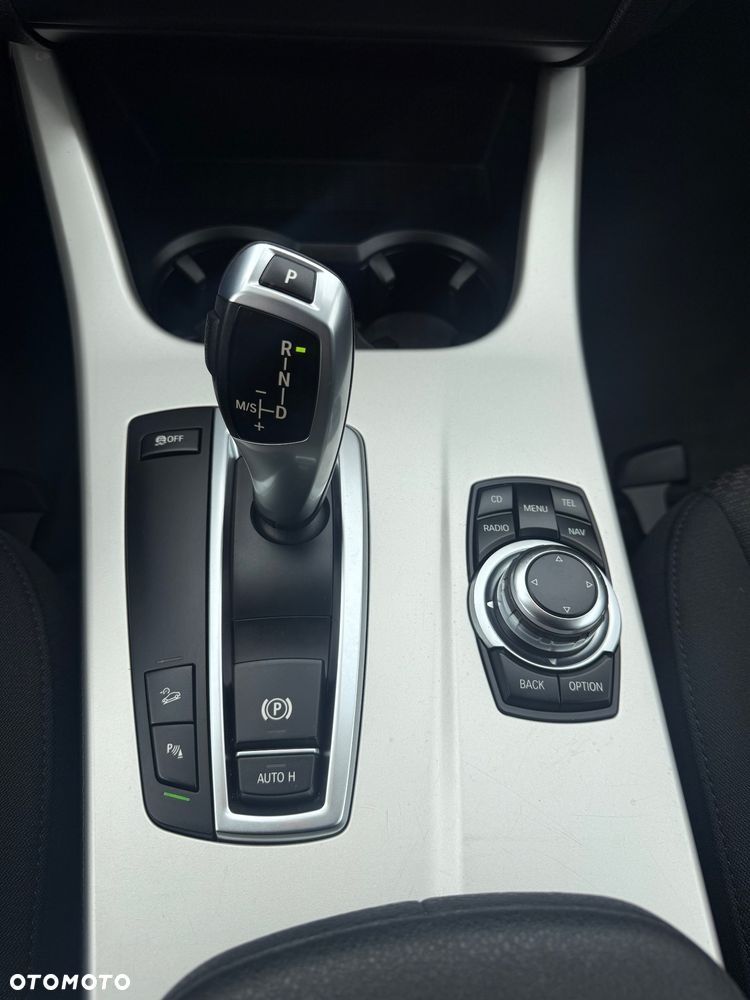 BMW X3 xDrive20i xLine - 23