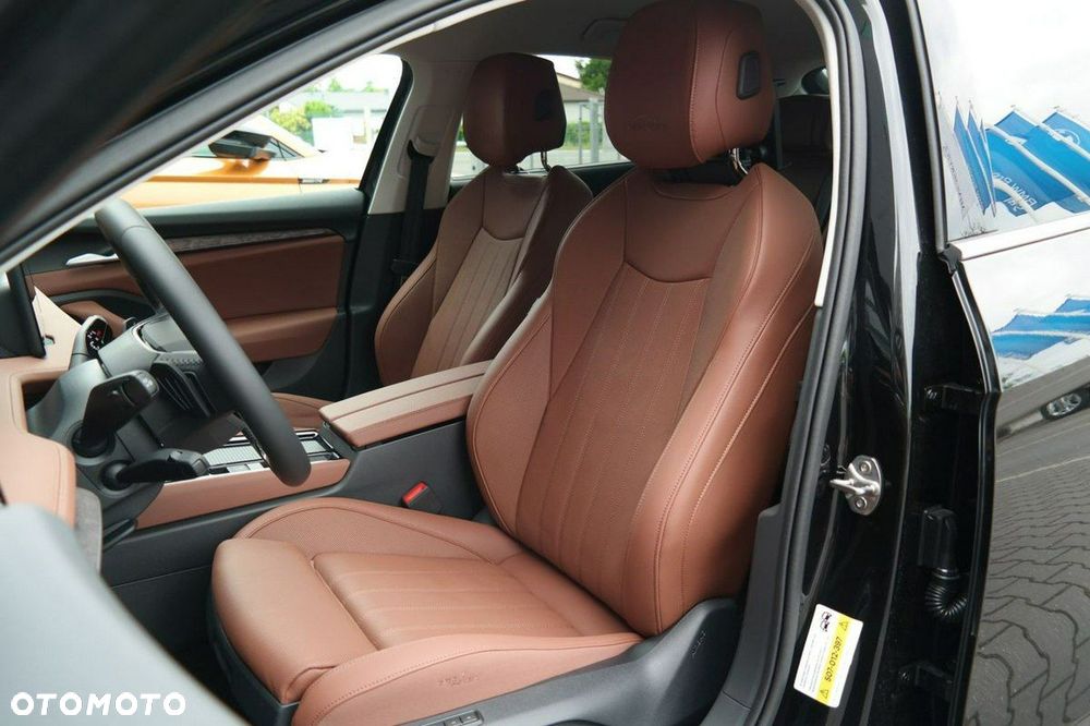Skoda Superb - 26