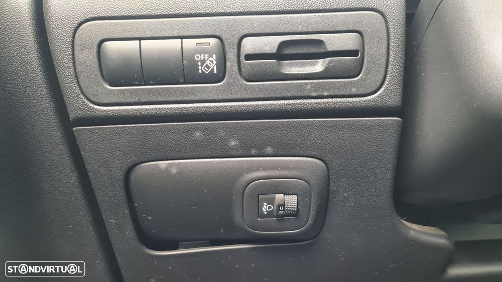 Citroën C3 Aircross 1.5 BlueHDi Shine EAT6 S&S - 11