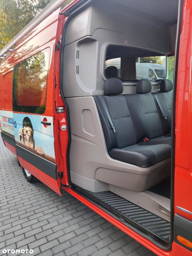 Mercedes-Benz SPRINTER - 9