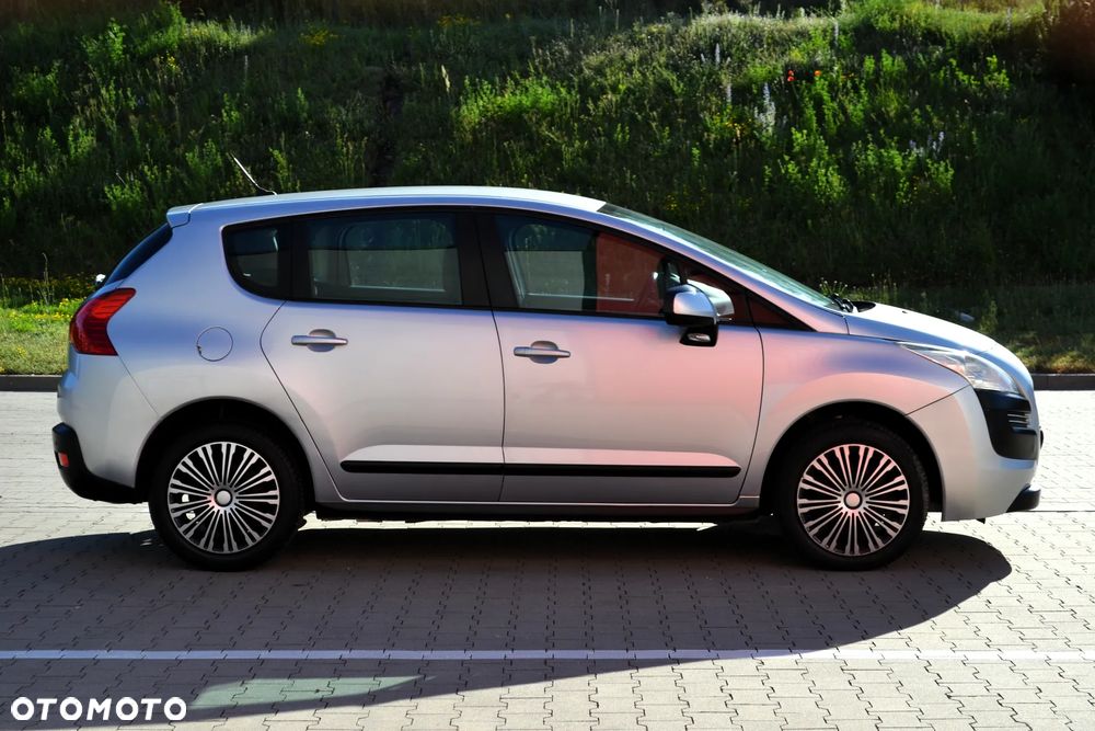 Peugeot 3008 1.6 HDi Trendy - 26