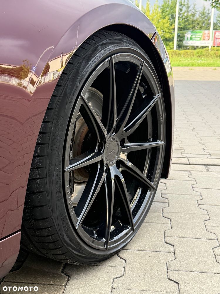 BMW Seria 3 335i - 11