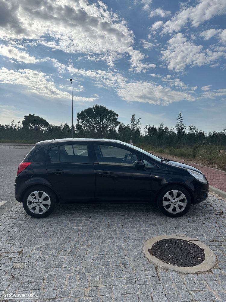 Opel Corsa 1.2 Enjoy - 6