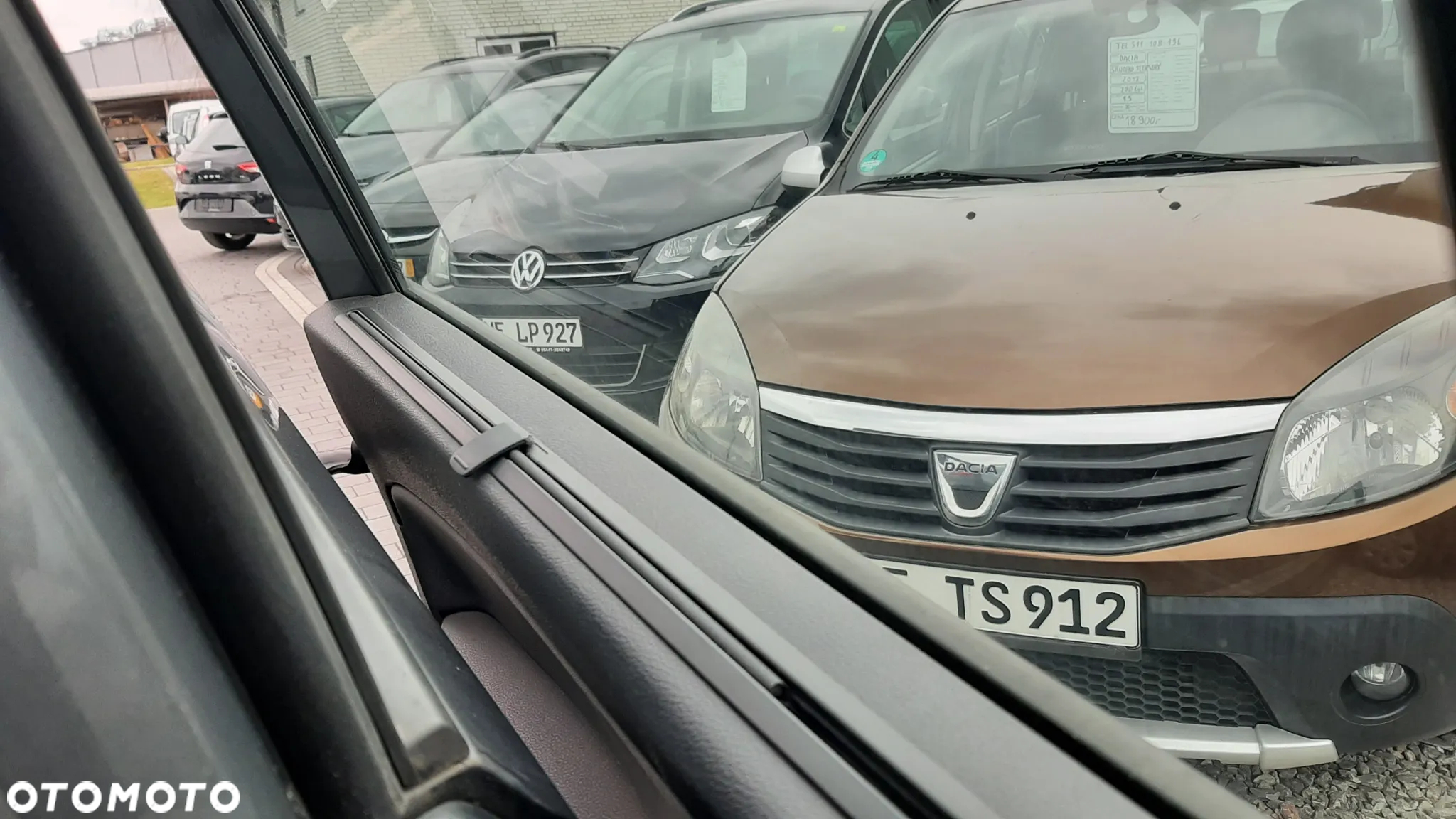 Seat Alhambra 2.0 TDI Reference DSG - 16