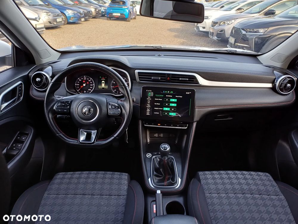 MG ZS ICE 1.5 VTI-tech Comfort - 18