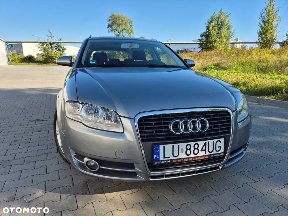 Audi A4 - 11