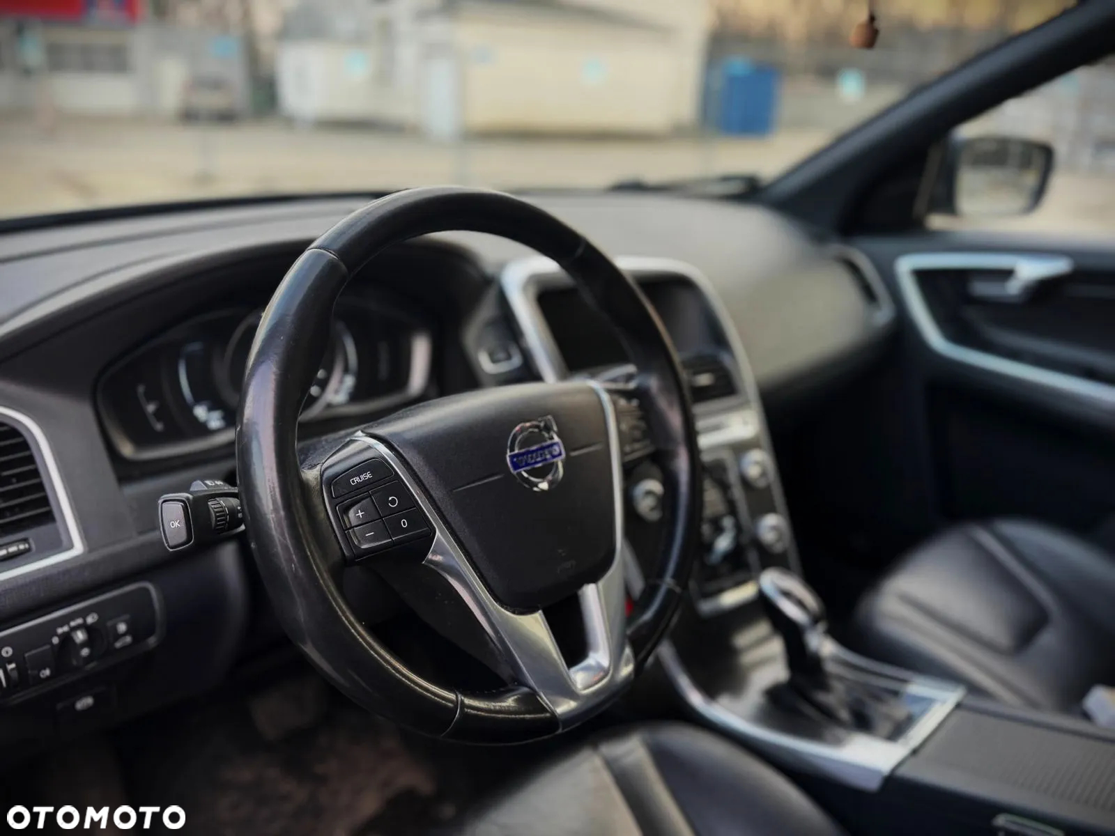 Volvo XC 60 - 14