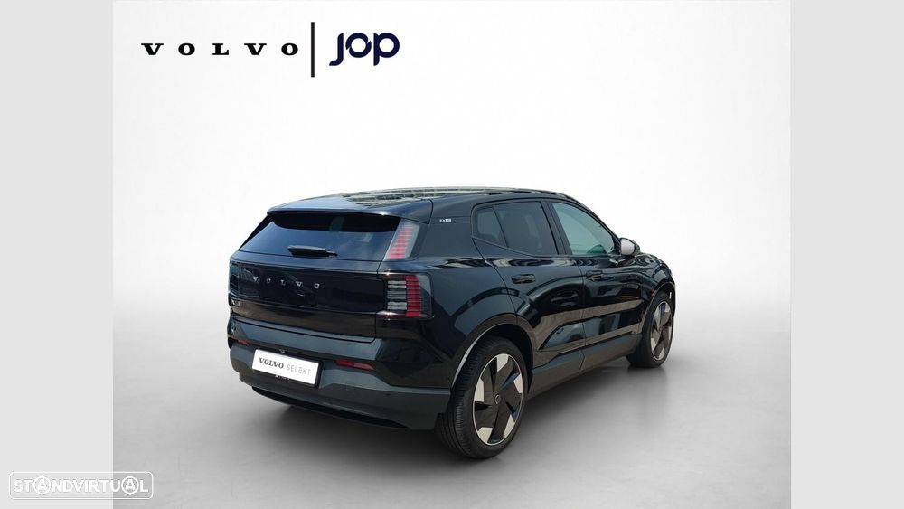 Volvo EX30 69 kWh Twin Motor Ultra - 7