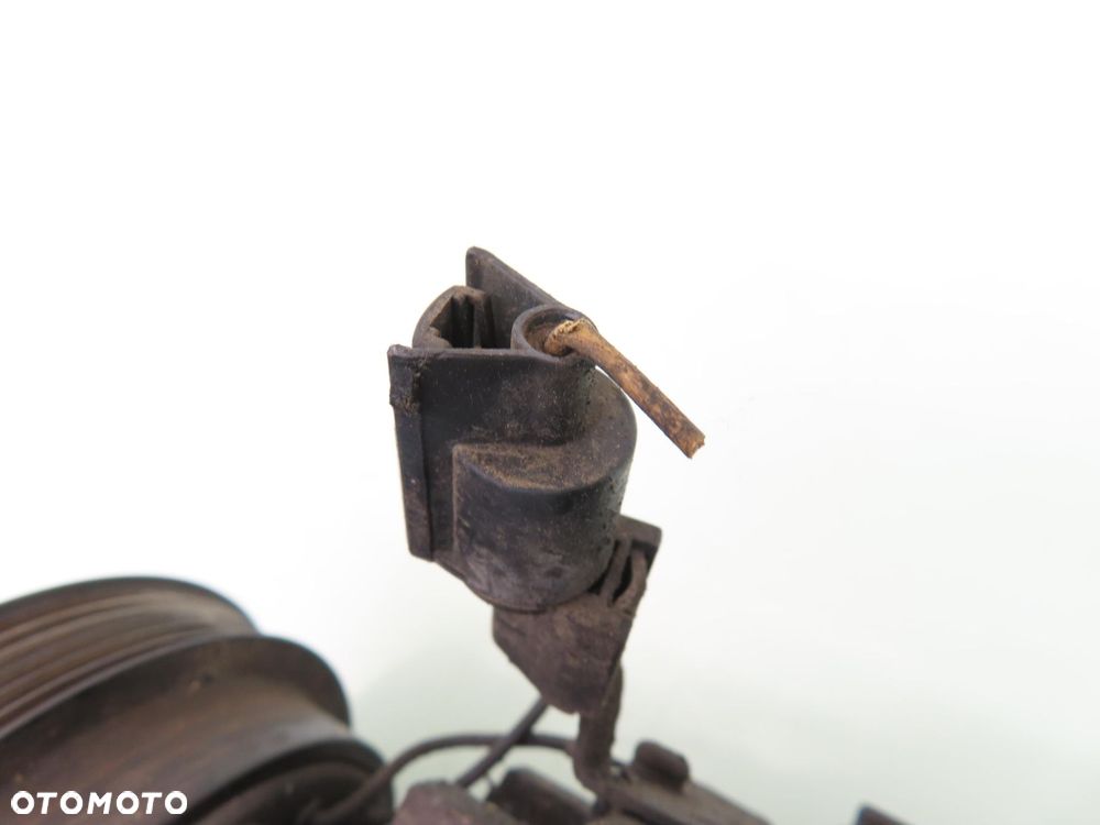 KOMPRESOR KLIMATYZACJI HYUNDAI GETZ 1.5 CRDi HS15 - 6