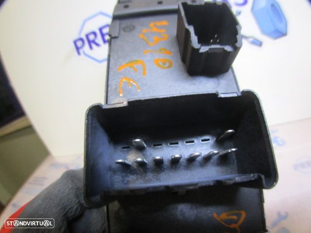 Interruptor 37SKV146 DODGE NITRO 2007 2.7 177CV 5P PRETO Vidros FE - 4