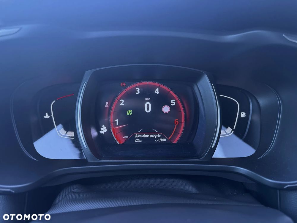 Renault Kadjar 1.3 TCe FAP Easy Life - 16