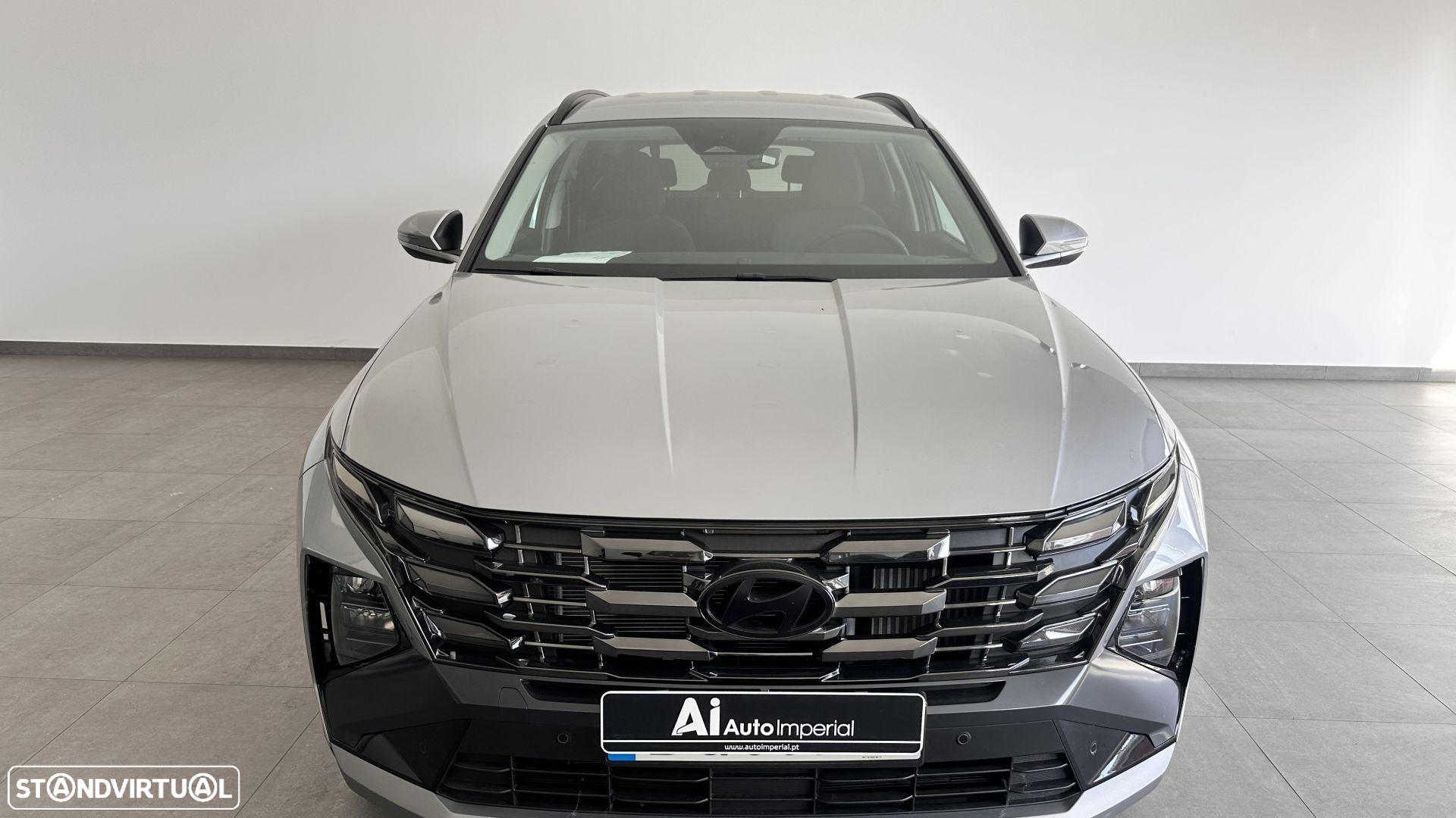 Hyundai Tucson 1.6 T-GDi Premium - 2