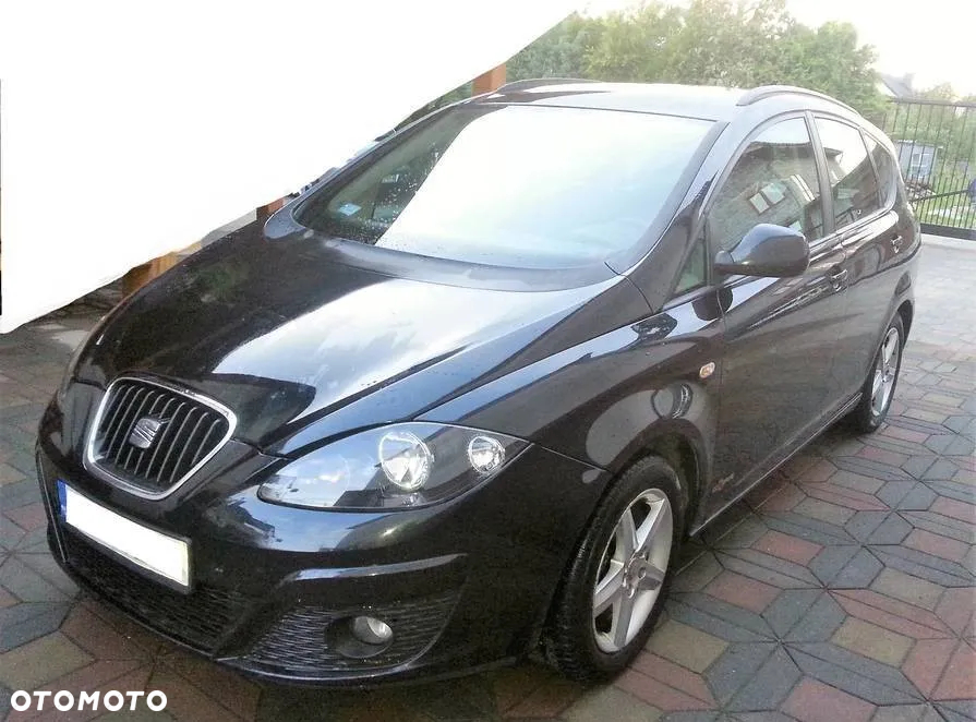 Seat Altea XL 1.6 TDI ITECH Ecomotive - 2