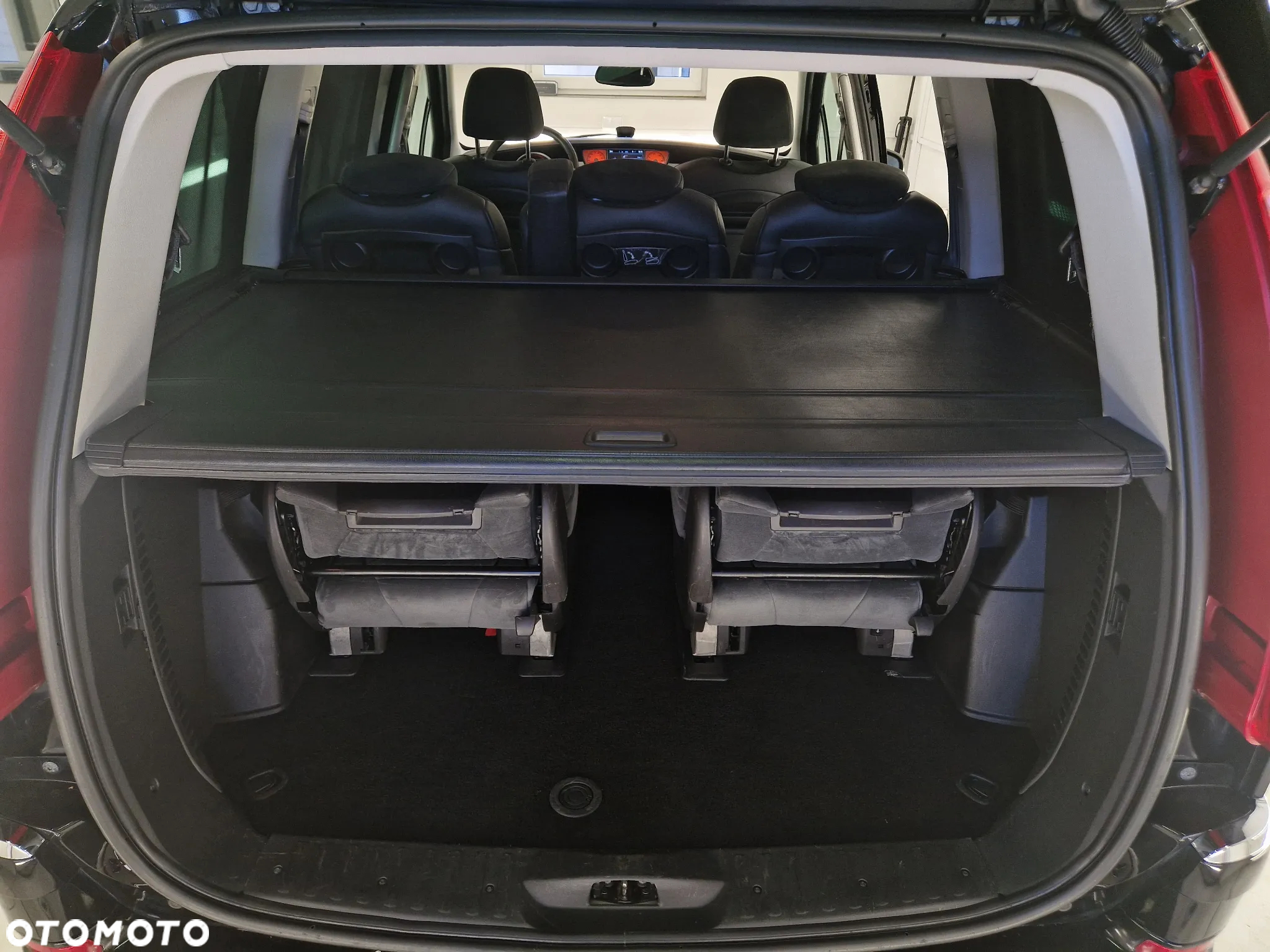 Citroën C8 2.0 HDi Exclusive EU5 - 27