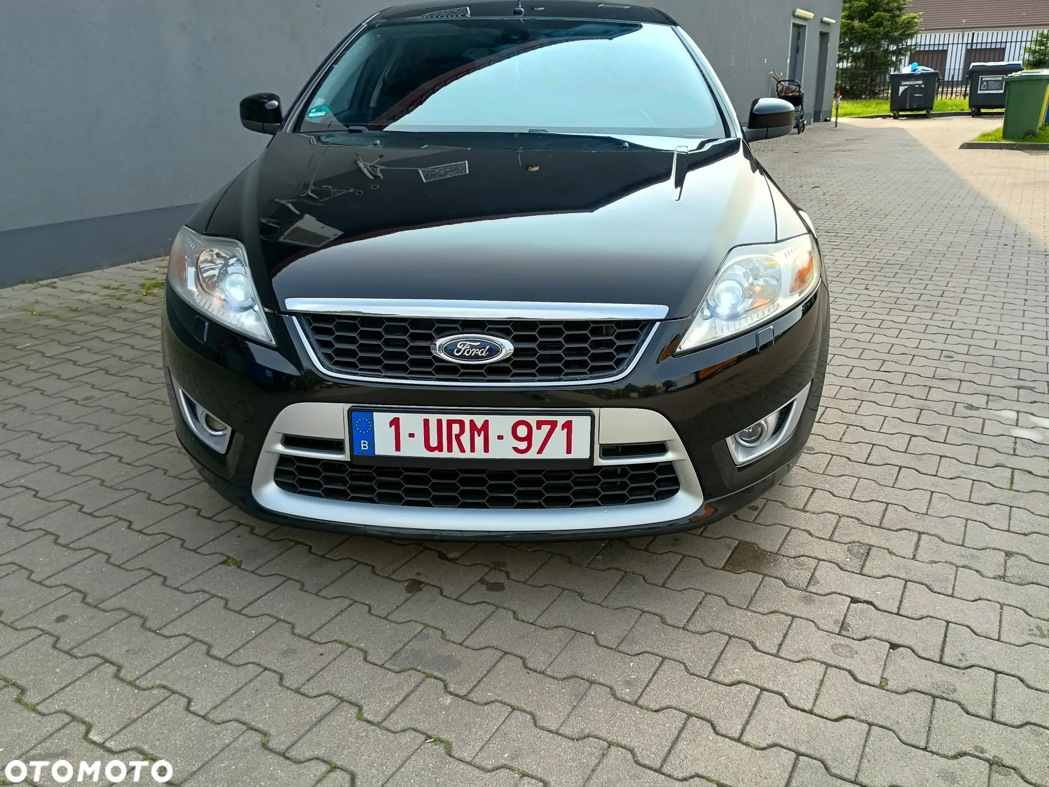 Ford Mondeo 2.2 TDCi Sport - 2