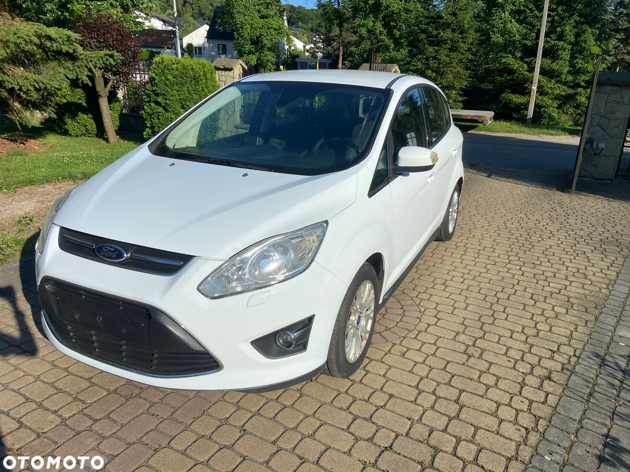 Ford C-MAX - 2