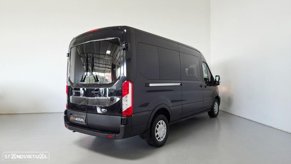 Ford Transit - 5