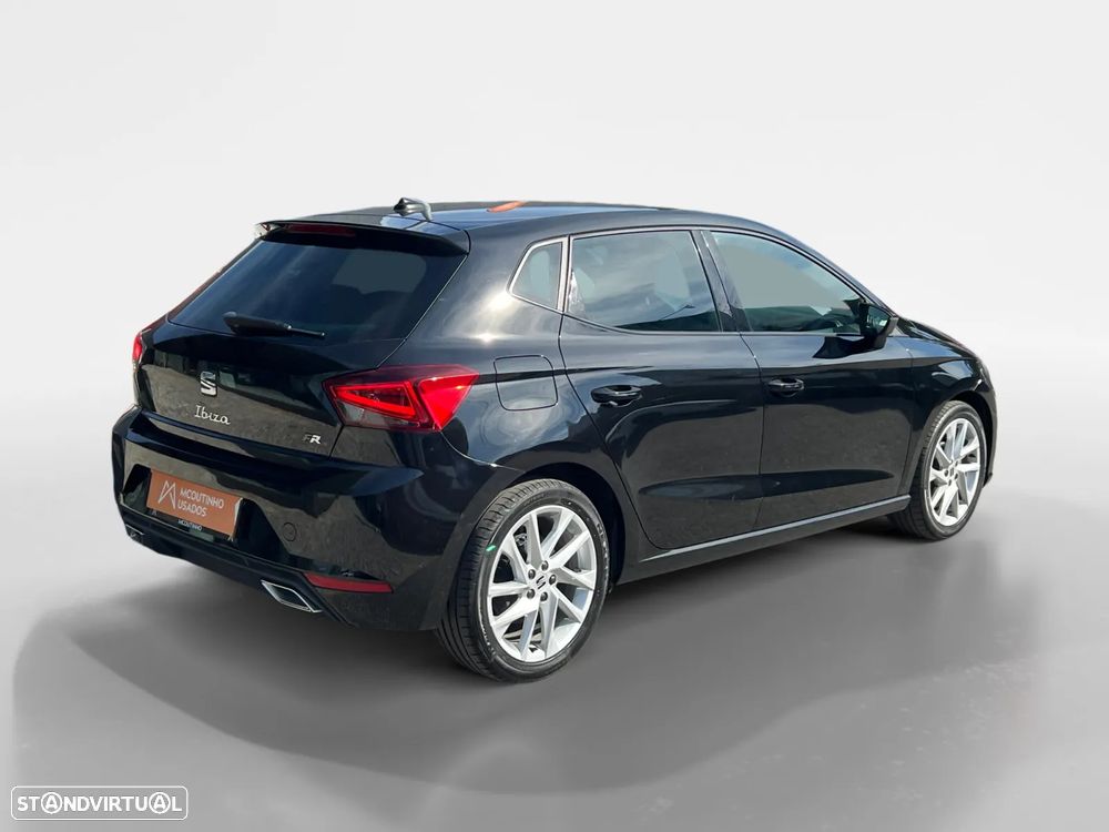 SEAT Ibiza 1.0 EcoTSI FR - 6