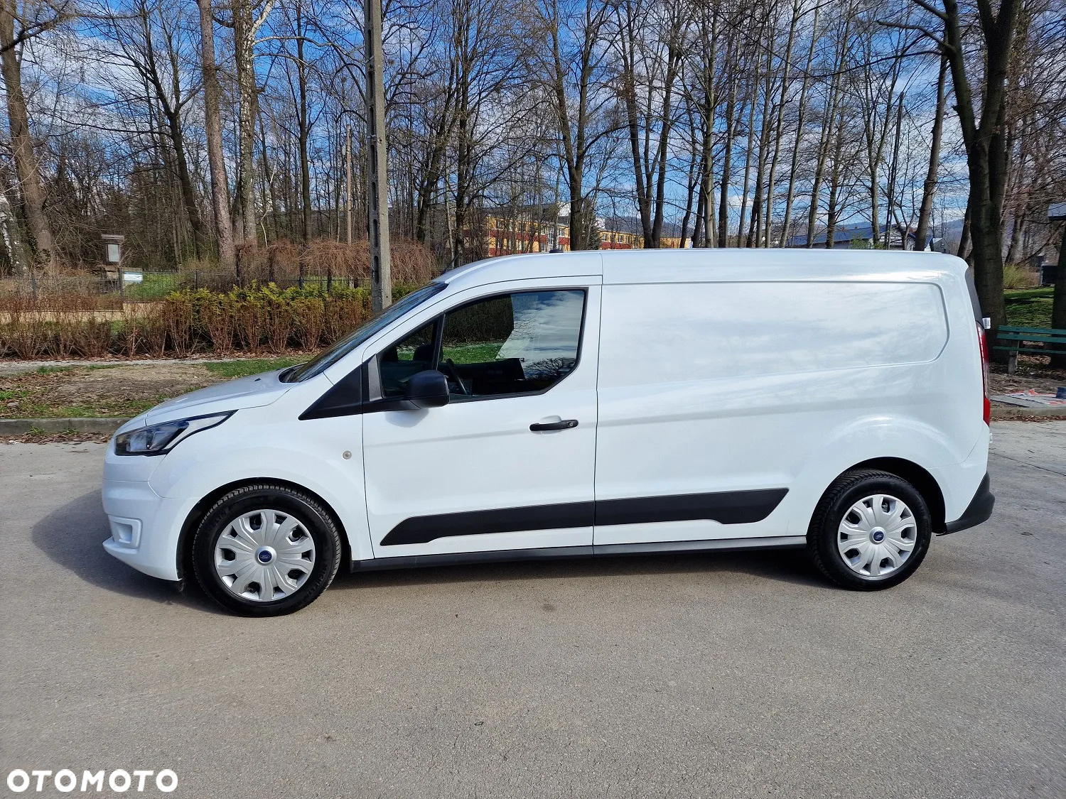 Ford Transit Connect - 2
