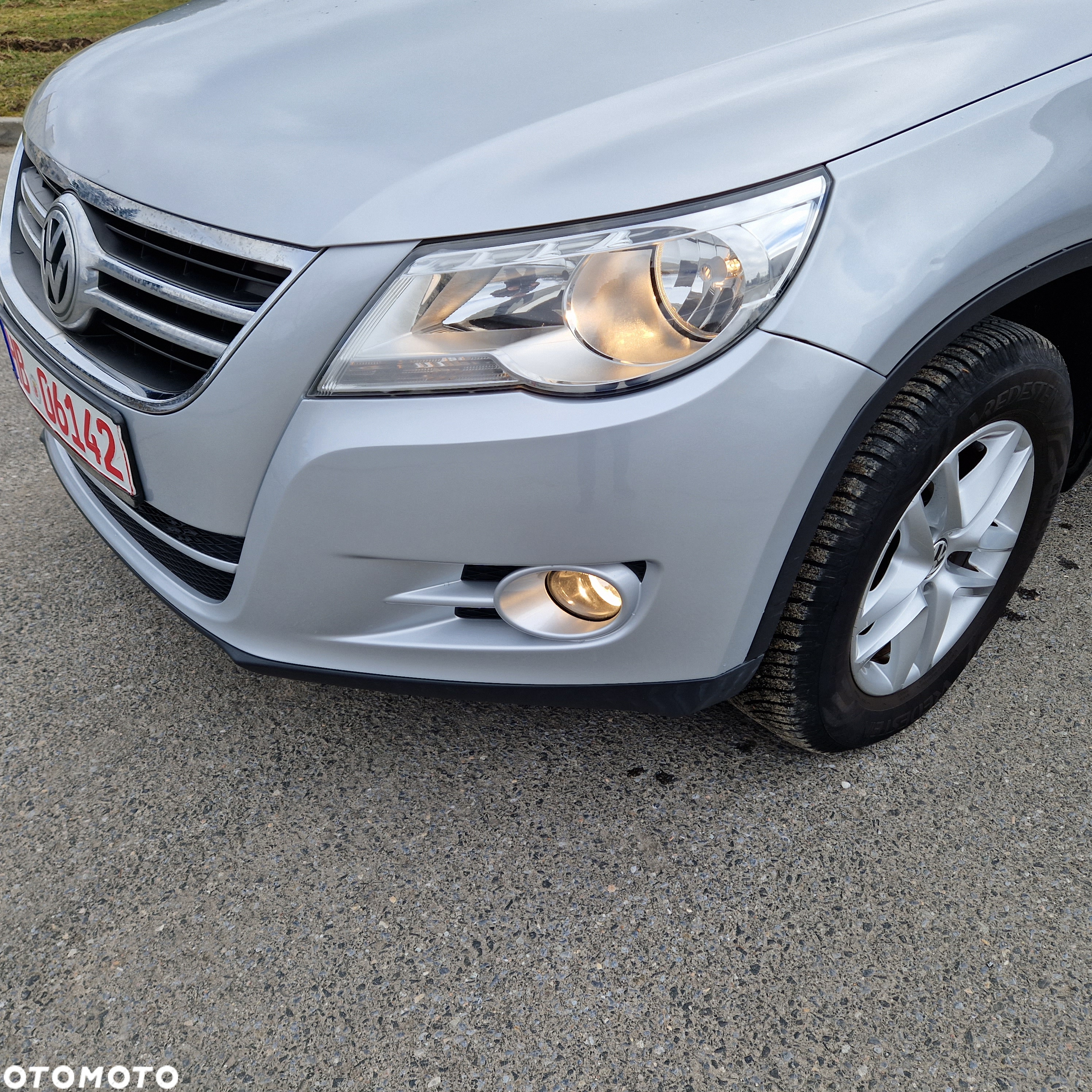 Volkswagen Tiguan 2.0 TDI DPF BlueMotion Technology Freestyle - 19