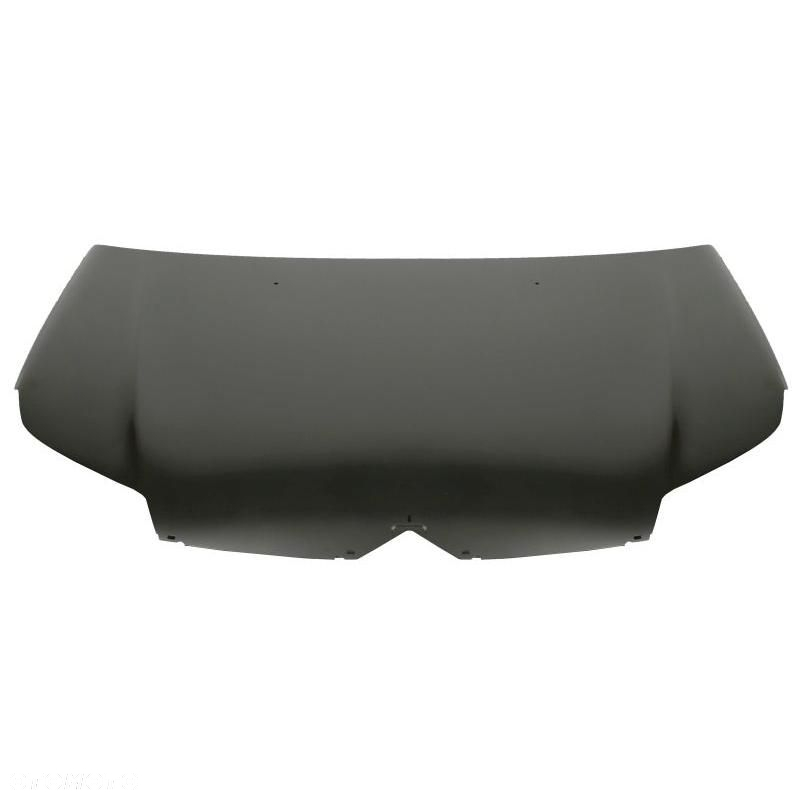 NOWA POKRYWA SILNIKA CITROEN C5 II 2009-2014 LAKIEROWANA W KOLOR - 2