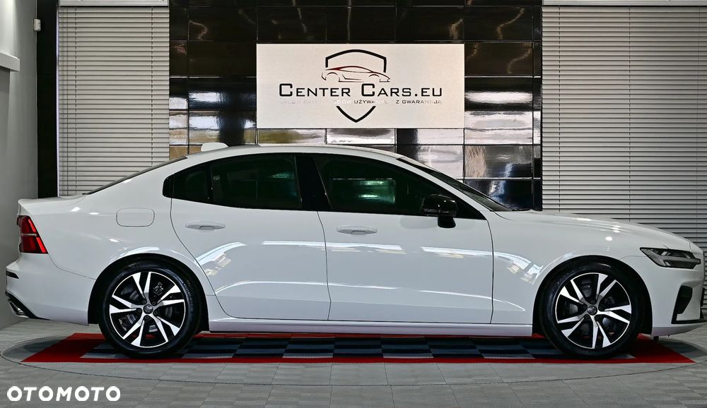 Volvo S60 T4 R-Design - 18