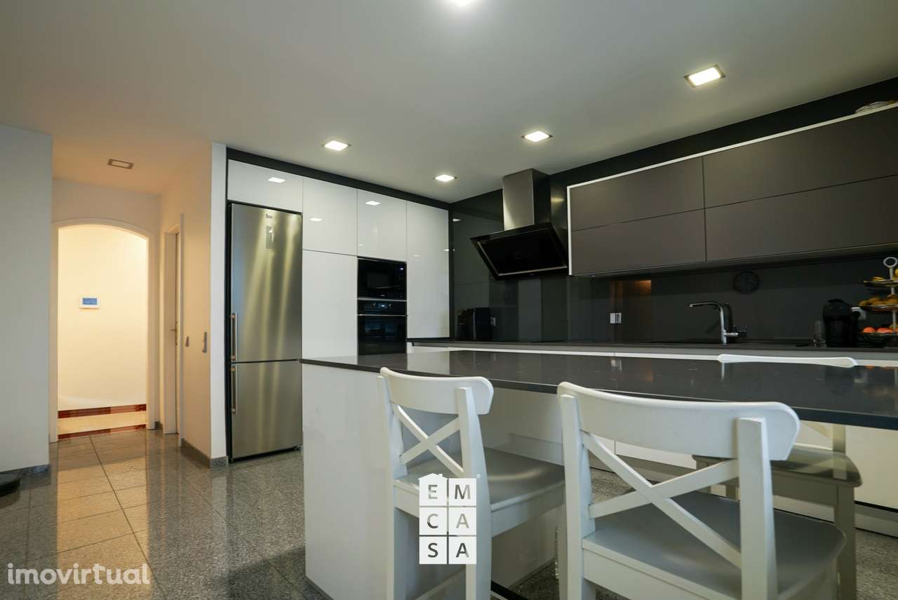 Apartamento T3 Venda em São João da Madeira,São João da Madeira - Grande imagem: 5/28