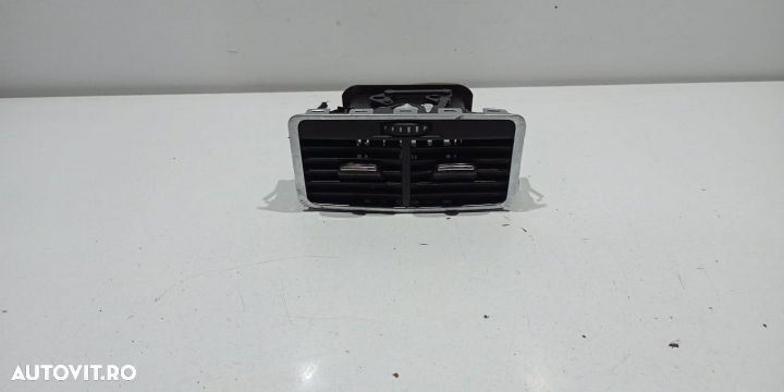 Grila ventilatie cotiera spate 4F0819203 Audi A6 4F/C6 [2004 - 2008] - 1
