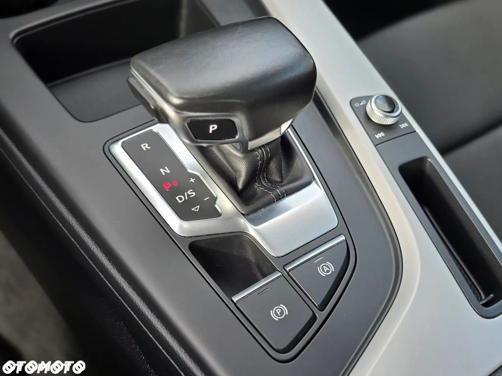 Audi A4 Limousine 35 TDI mHEV Advanced S tronic - 25