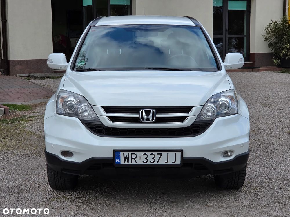 Honda CR-V 2.0i-VTEC Elegance 50 Jahre Edition - 3
