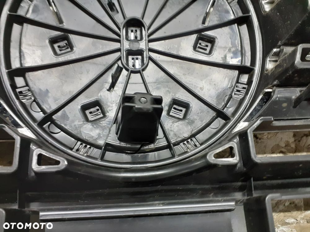 GRILL ATRAPA VW TRANSPORTER T6.1 LIFT 2020-> 7LA853653 - 7