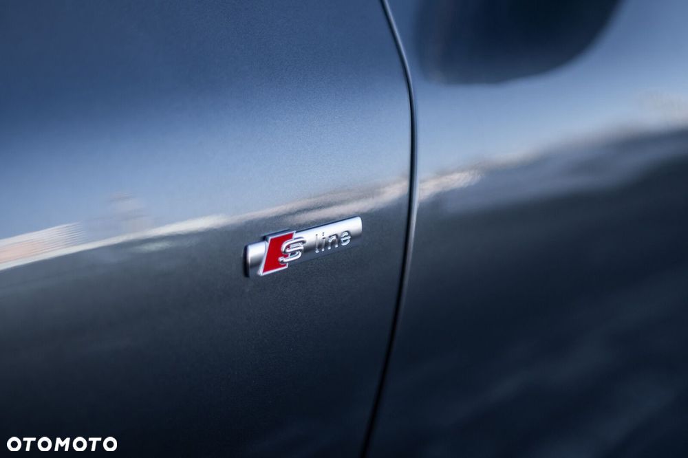 Audi A6 Sportback e-tron Quattro 100kWh - 6