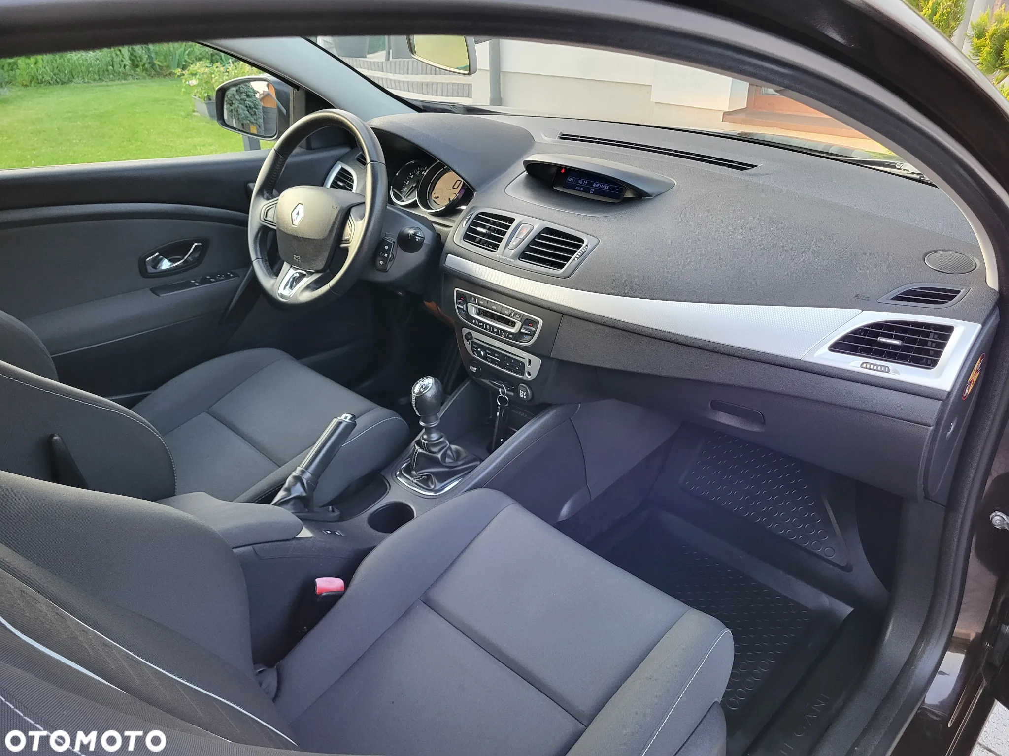 Renault Megane Grandtour ENERGY TCe 115 Start & Stop Bose Edition - 7
