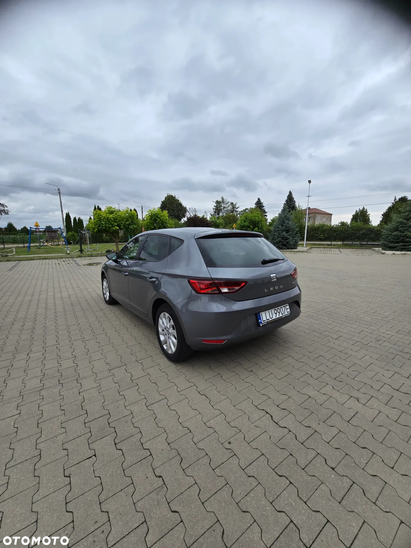 Seat Leon 1.6 TDI DPF Start&Stop Reference - 13