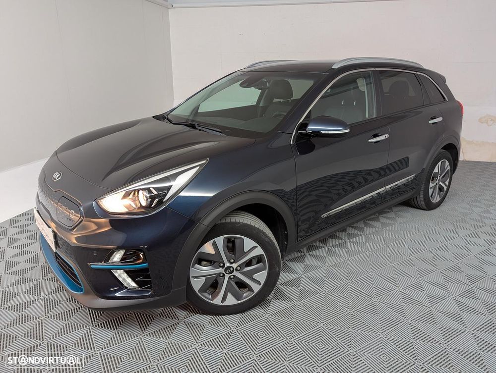 Kia e-Niro Vision - 2