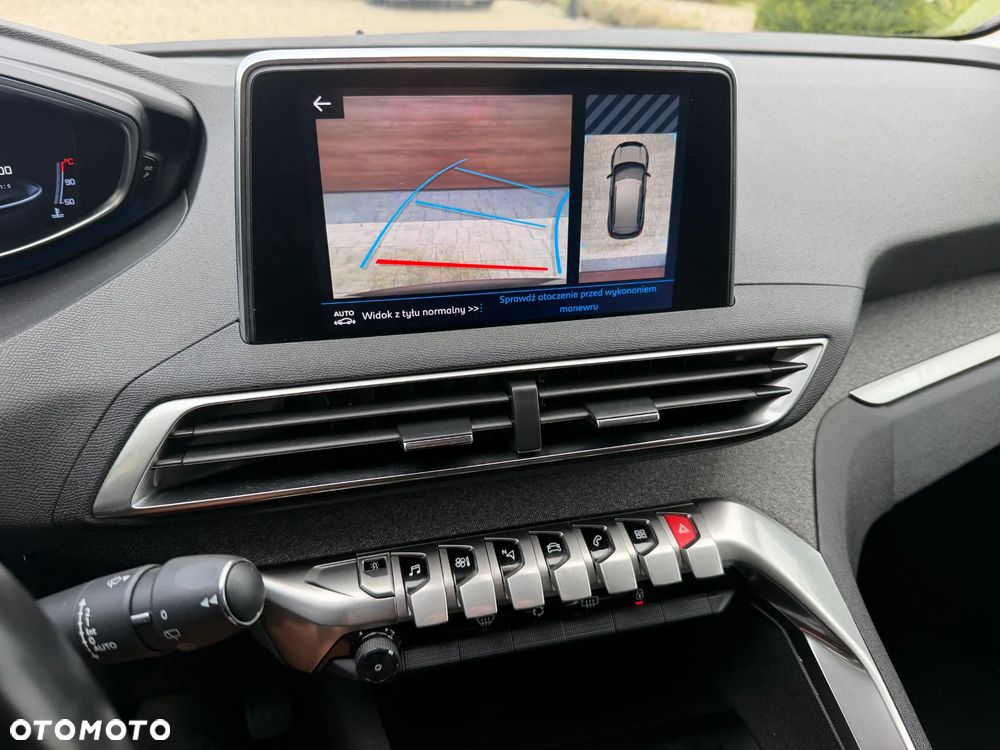 Peugeot 3008 1.2 PureTech Allure Pack S&S - 25