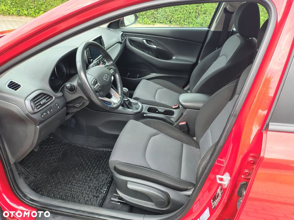 Hyundai i30 - 17