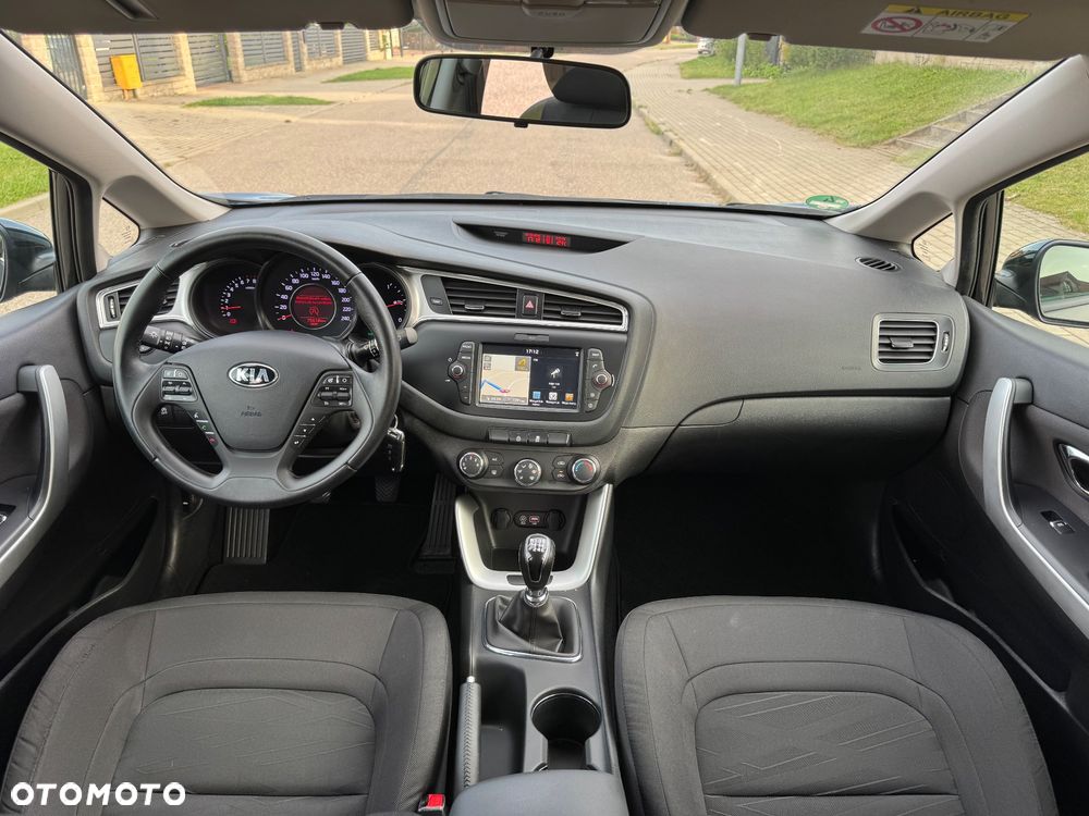 Kia Ceed 1.0 T-GDI OPF Vision - 7
