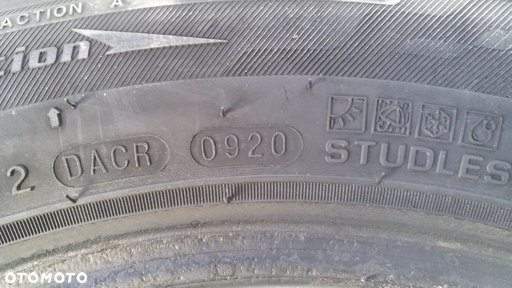 175/65R15 84T Nexen N blue 4 season 2020 - 7