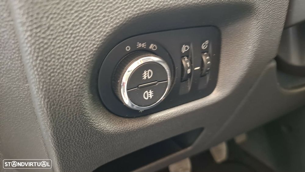 Opel Corsa 1.3 CDTI Enjoy EcoFLEX - 15