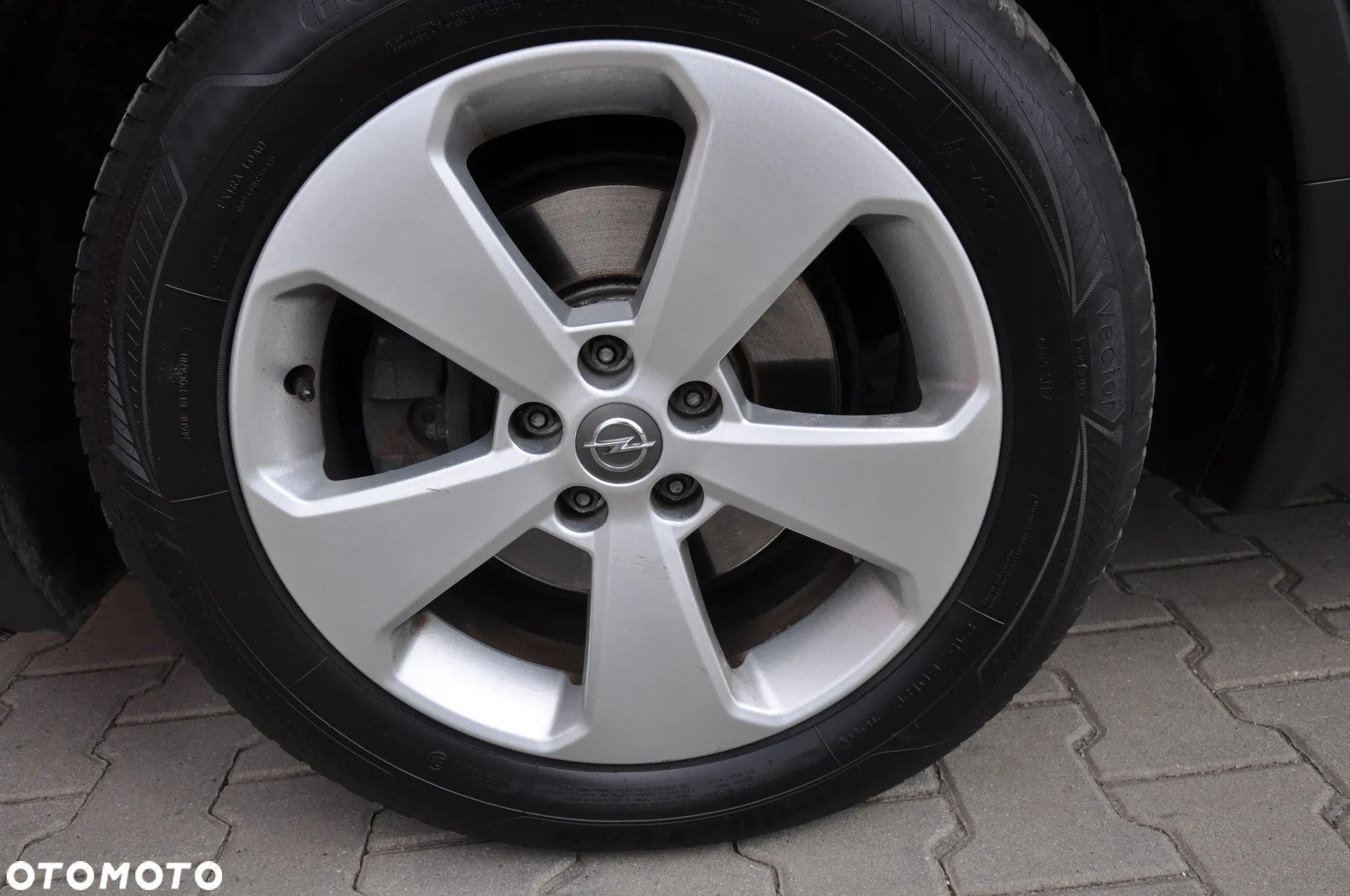 Opel Mokka 1.6 CDTI ecoFLEX Start/Stop 4x4 Innovation - 27