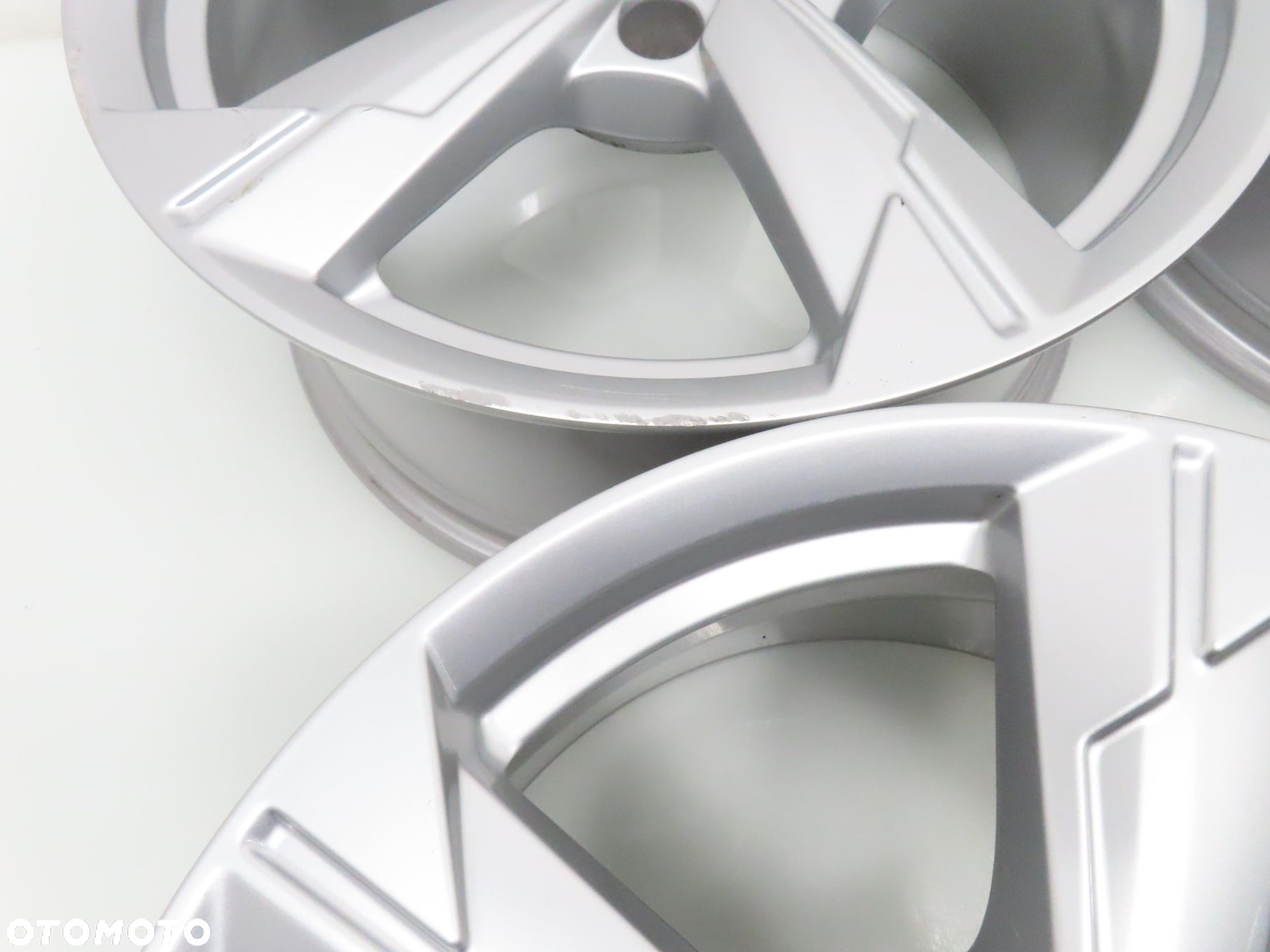 Alufelgi 18'' Audi A6 C8 5x112 ET39 4K0601025D - 7
