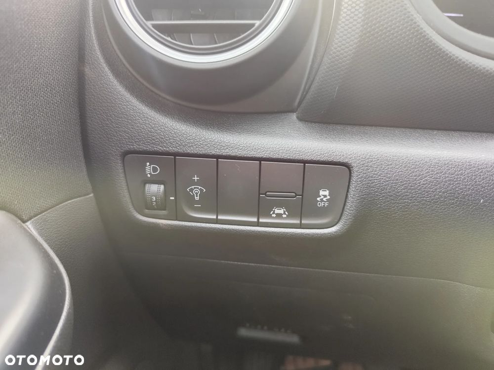 Hyundai Kona 1.0 T-GDI Premium - 13