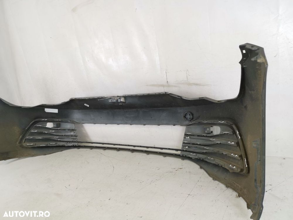 Bara Fata Volkswagen VW  Golf 8 2020 2021 2022 2023 2024 Originala In - 7