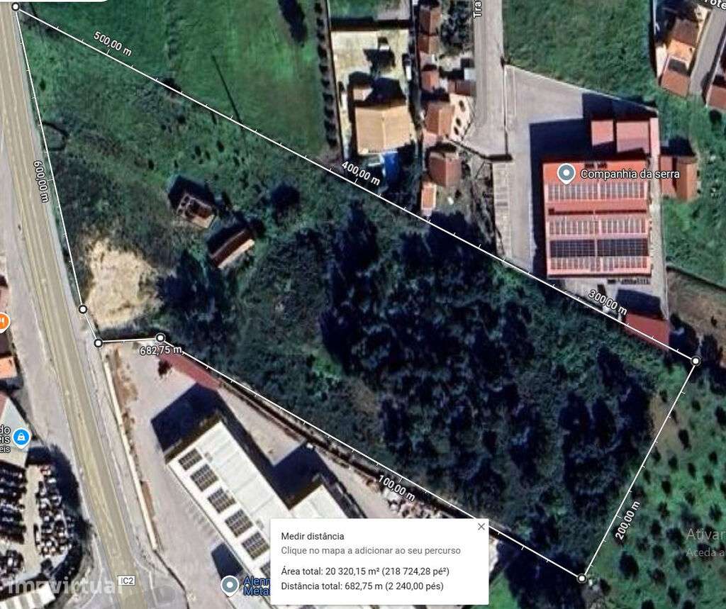 Venda Terreno - Grande imagem: 3/5